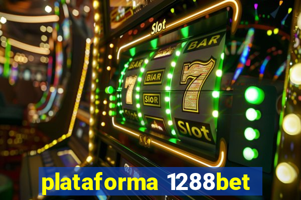 plataforma 1288bet